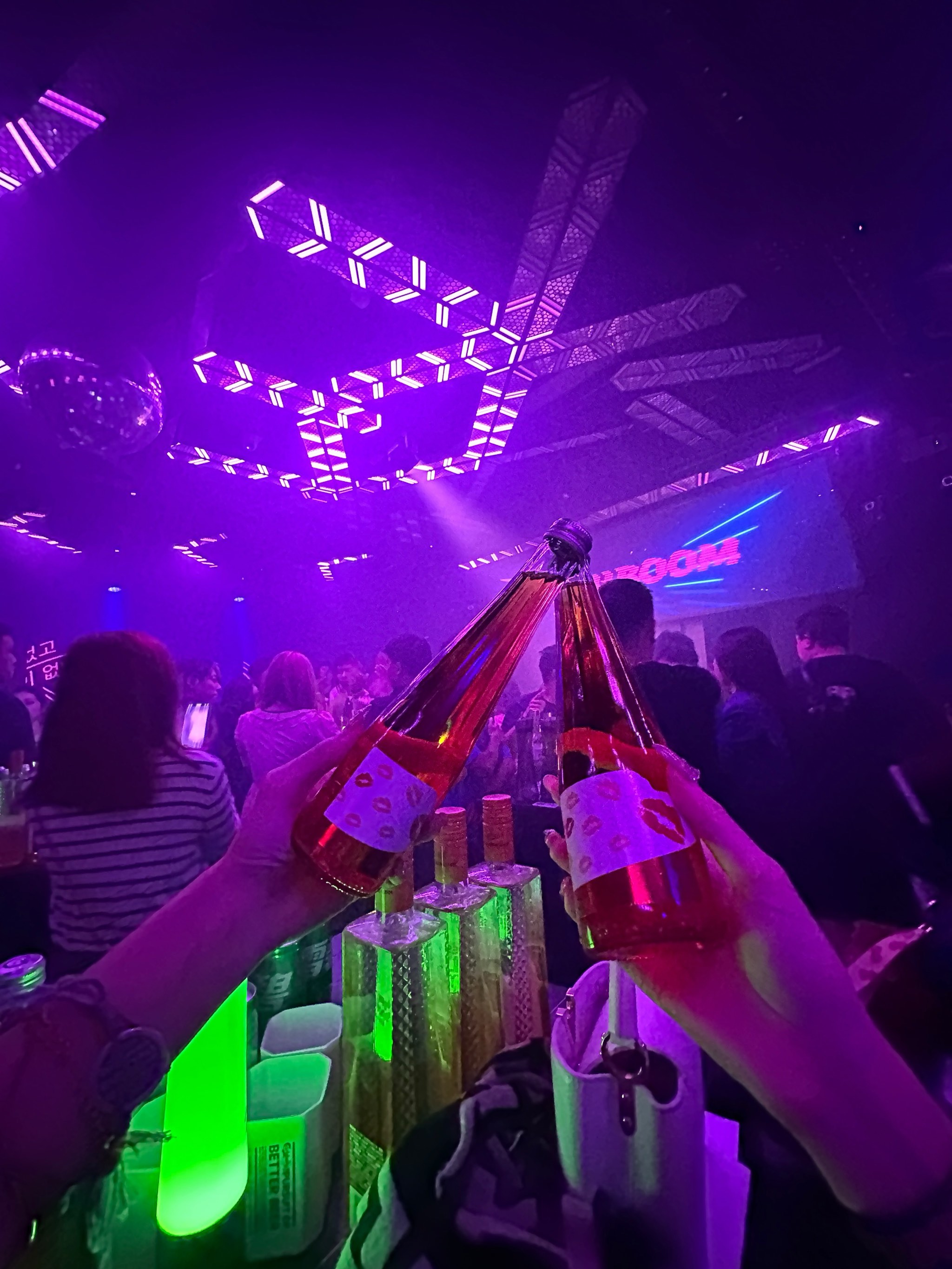 鞍山商务ktv性价比之选推荐-千山区ktv预定