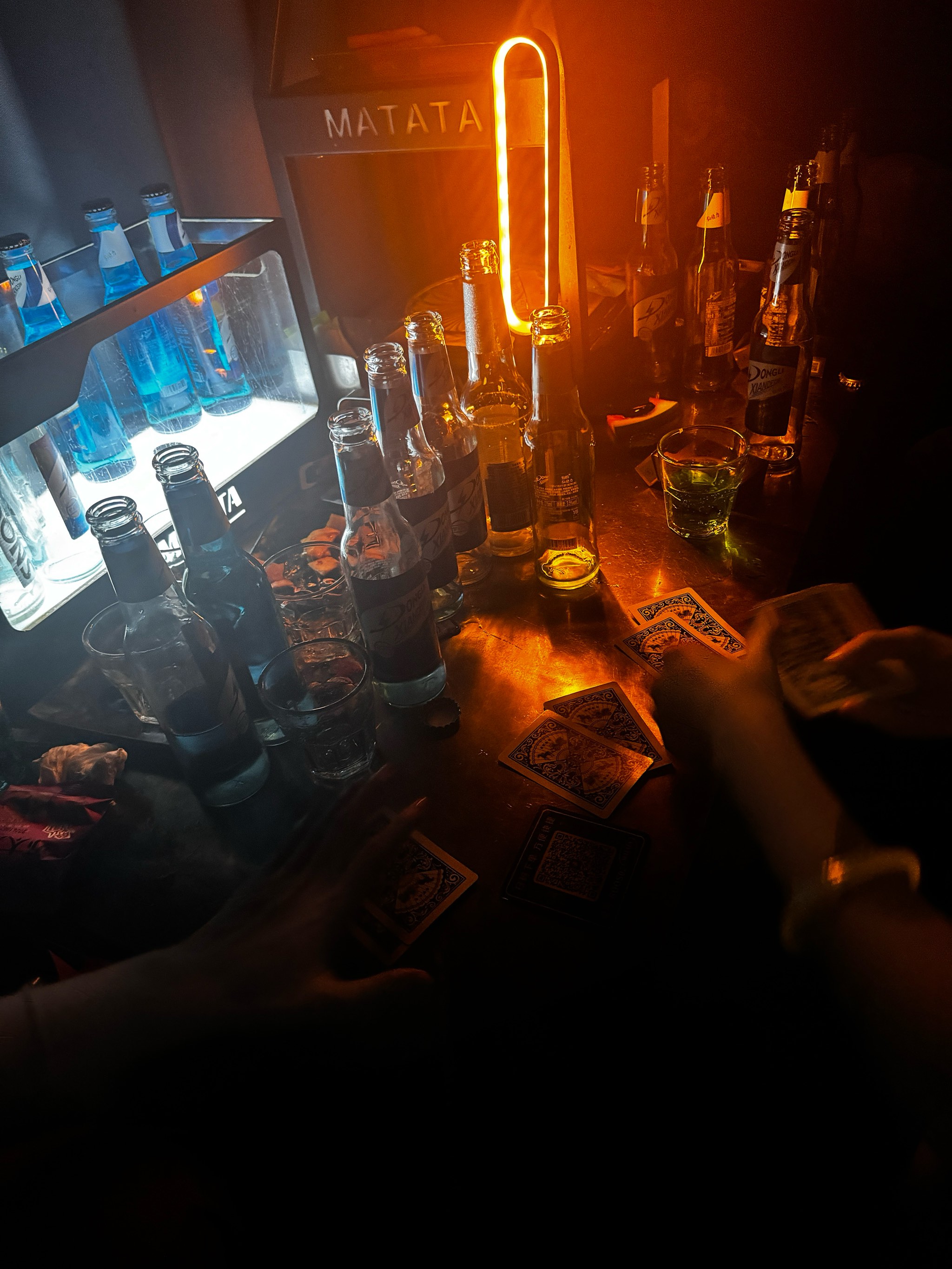 鞍山商务ktv引领商务ktv新模式-千山区ktv预定